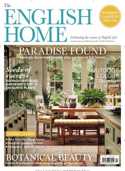 English Home (UK) Ausgabe 2026007