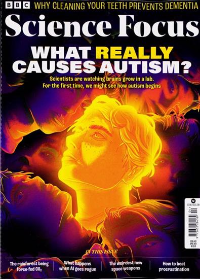 BBC Science Focus Ausgabe 2026004