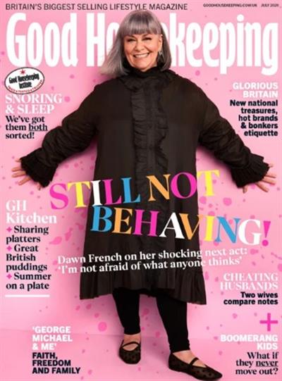 Good Housekeeping UK Ausgabe 2026007