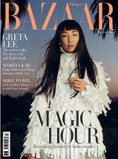 Harpers Bazaar (UK) Ausgabe 2026008