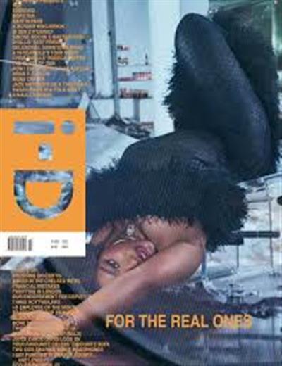 I-D Ausgabe 2026001