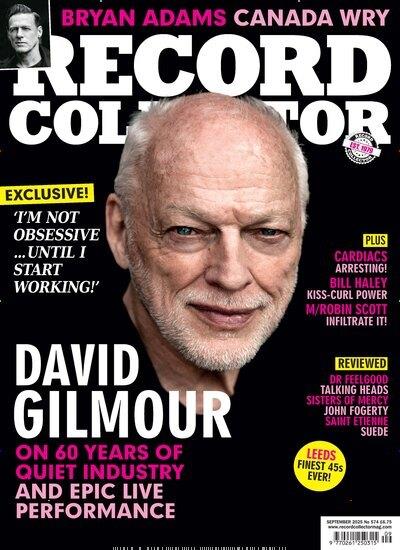 Record Collector Ausgabe 2025009