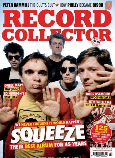 Record Collector Ausgabe 2026003
