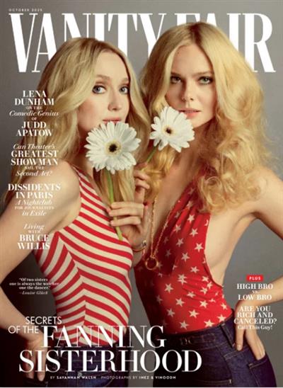 Vanity Fair (UK) Ausgabe 2025009