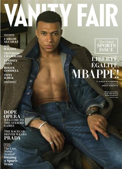 Vanity Fair (UK) Ausgabe 2026004