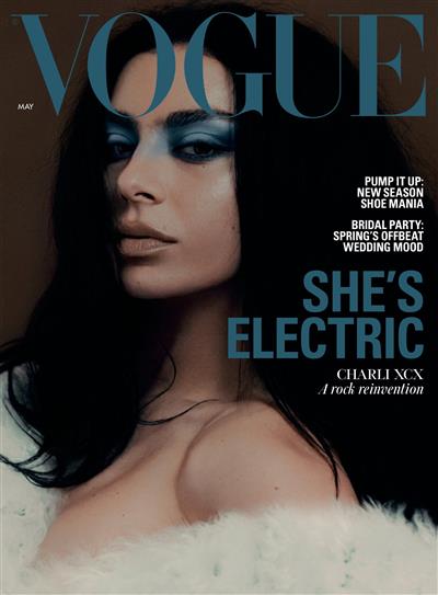 Vogue (UK) Ausgabe 2026005
