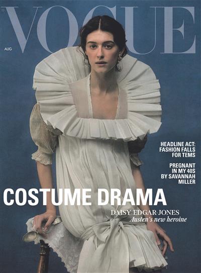 Vogue (UK) Ausgabe 2026008