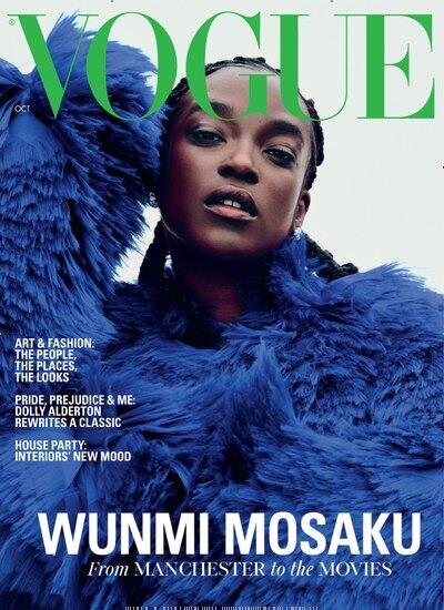 Vogue (UK) Ausgabe 2026009