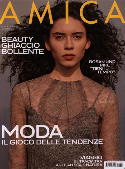 Amica Italien Ausgabe 2025008