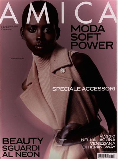 Amica Italien Ausgabe 2025010
