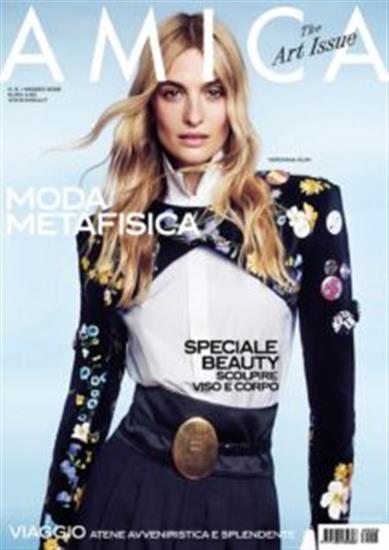 Amica Italien Ausgabe 2026005