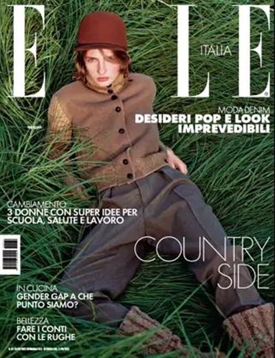 Elle Italia Ausgabe 2025034
