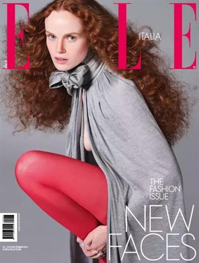 Elle Italia Ausgabe 2026008