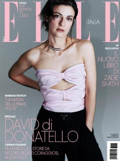 Elle Italia Ausgabe 2026016
