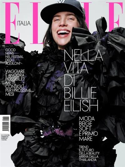Elle Italia Ausgabe 2026018