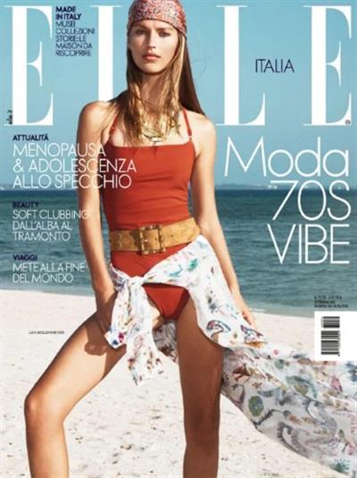 Elle Italia Ausgabe 2026024