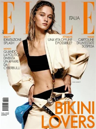 Elle Italia Ausgabe 2026026