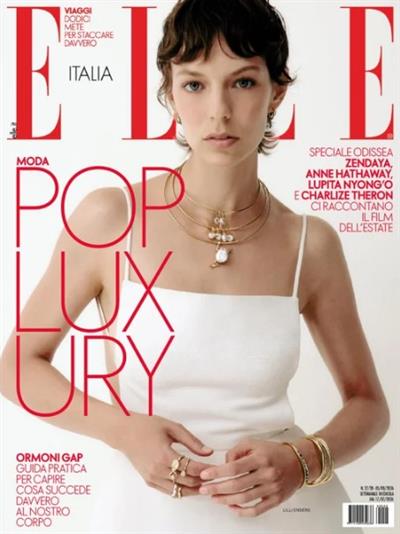 Elle Italia Ausgabe 2026028