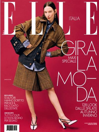 Elle Italia Ausgabe 2026030