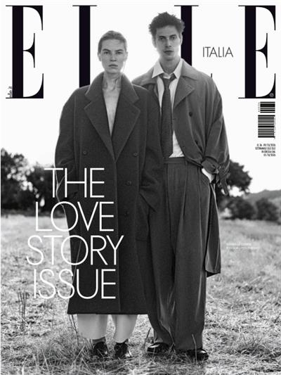 Elle Italia Ausgabe 2026035