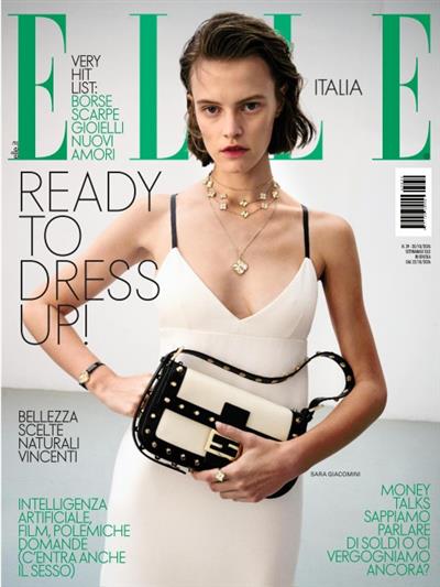 Elle Italia Ausgabe 2026038