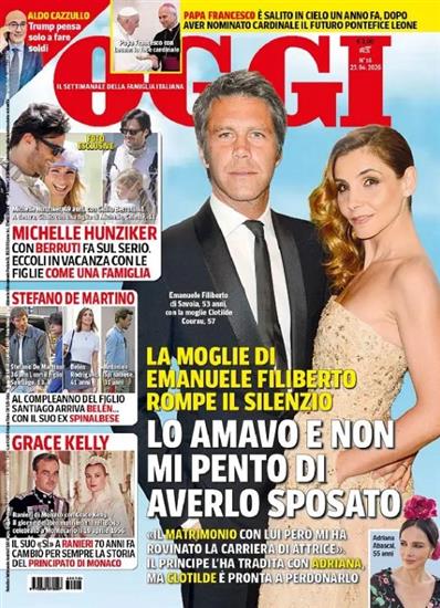 Oggi Ausgabe 2026016