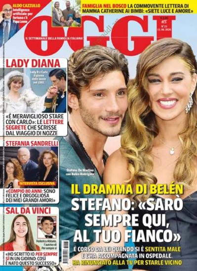 Oggi Ausgabe 2026023