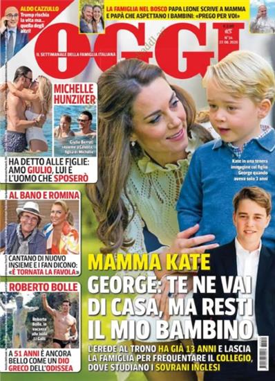 Oggi Ausgabe 2026034