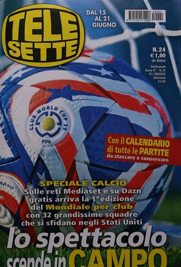 Telesette Ausgabe 2025024