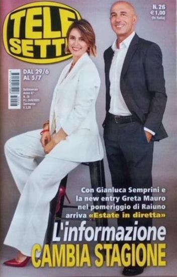 Telesette Ausgabe 2025026