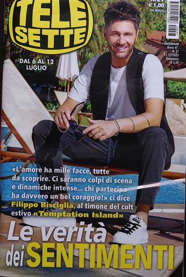 Telesette Ausgabe 2025027