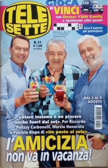 Telesette Ausgabe 2025031