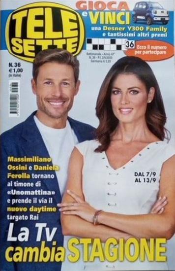 Telesette Ausgabe 2025036
