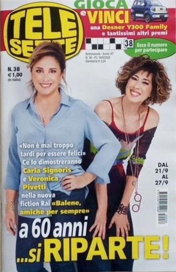 Telesette Ausgabe 2025038