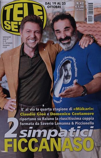 Telesette Ausgabe 2025042