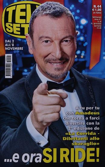 Telesette Ausgabe 2025044