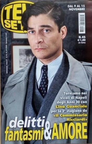 Telesette Ausgabe 2025045