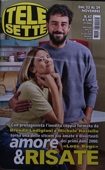 Telesette Ausgabe 2025047