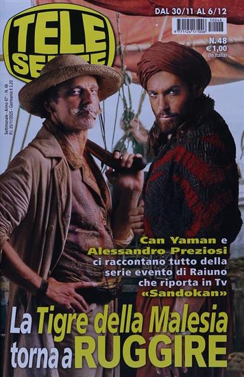 Telesette Ausgabe 2025048