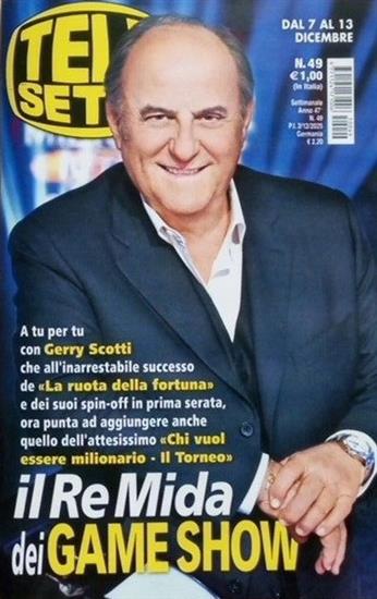 Telesette Ausgabe 2025049