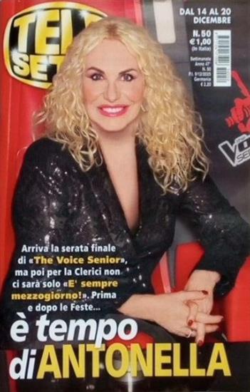 Telesette Ausgabe 2025050