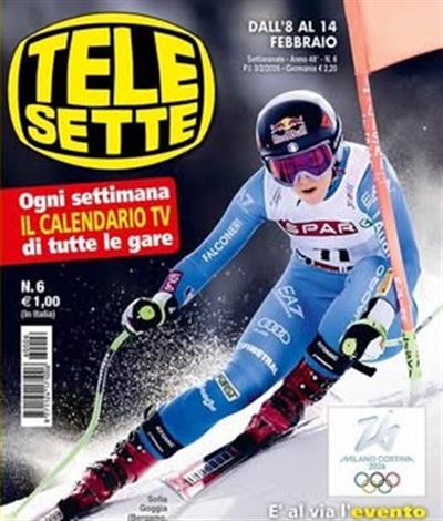 Telesette Ausgabe 2026006