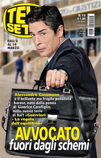 Telesette Ausgabe 2026010