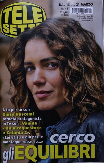 Telesette Ausgabe 2026011
