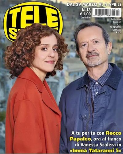 Telesette Ausgabe 2026013