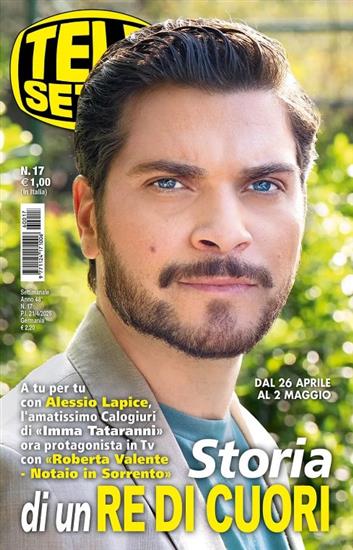 Telesette Ausgabe 2026017