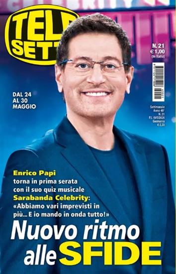 Telesette Ausgabe 2026021