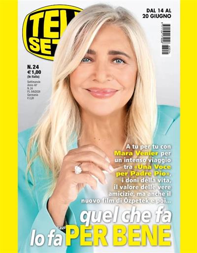Telesette Ausgabe 2026024