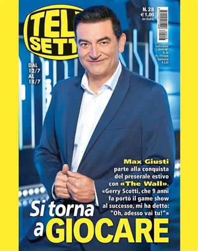 Telesette Ausgabe 2026028