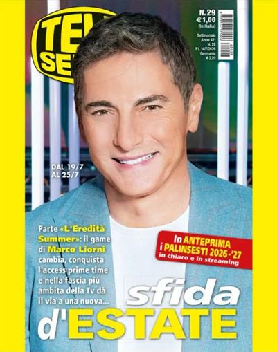 Telesette Ausgabe 2026029
